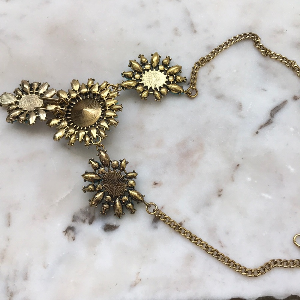 Necklace set - Picture 4 of 4
